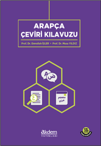 Arapça Çeviri Kılavuzu
