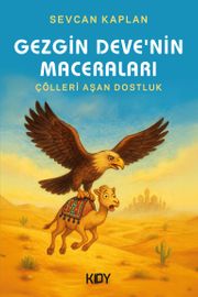 Gezgin Deve'nin Maceraları