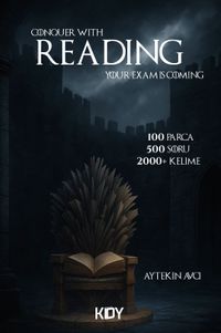 Conquer With Reading