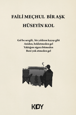 Faili Meçhul Bir Aşk