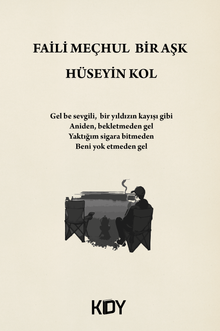 Faili Meçhul Bir Aşk