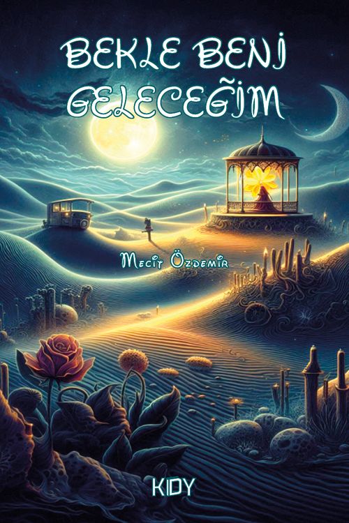 Bekle Beni Geleceğim