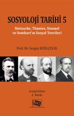 Sosyoloji Tarihi 5