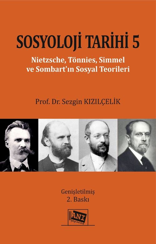 Sosyoloji Tarihi 5