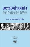 Sosyoloji Tarihi 4