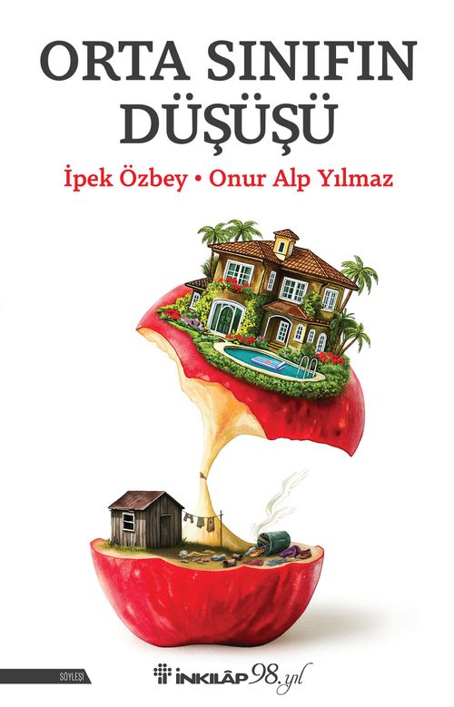 書籍22冊まとめて Orta Sınıfın Düşüşü (İpek Özbey) Fiyatı, Yorumları, Satın Al
