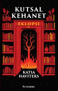 Kutsal Kehanet / Eklopsi 2