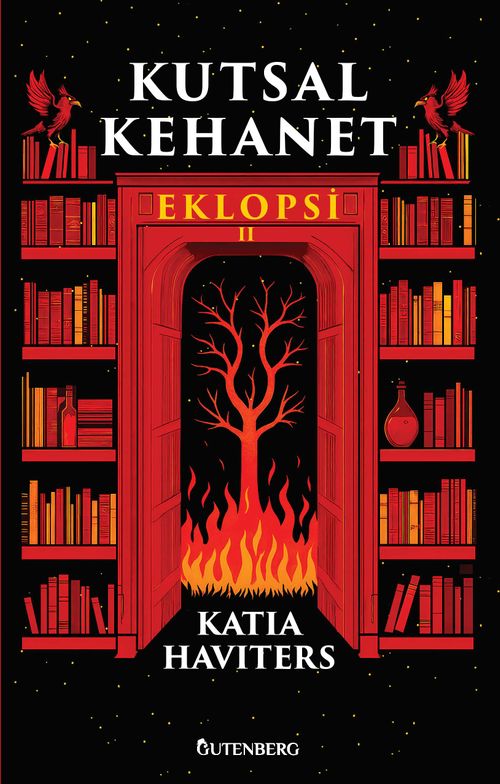 Kutsal Kehanet / Eklopsi 2