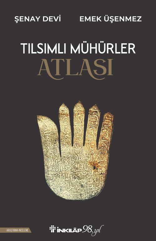 Tılsımlı Mühürler Atlası