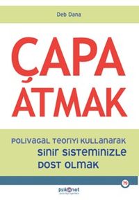 Çapa Atmak & Polivagal Teoriyi Kullanarak Sinir Sisteminizle Dost Olmak