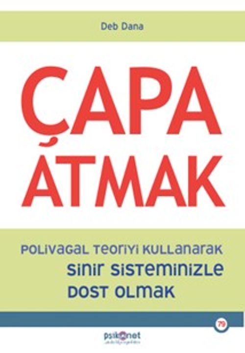 Çapa Atmak & Polivagal Teoriyi Kullanarak Sinir Sisteminizle Dost Olmak