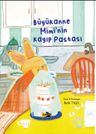 Büyükanne Mimi'nin Kayıp Pastası