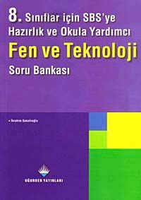 8. Sınıf Fen ve Teknoloji Soru Bankası