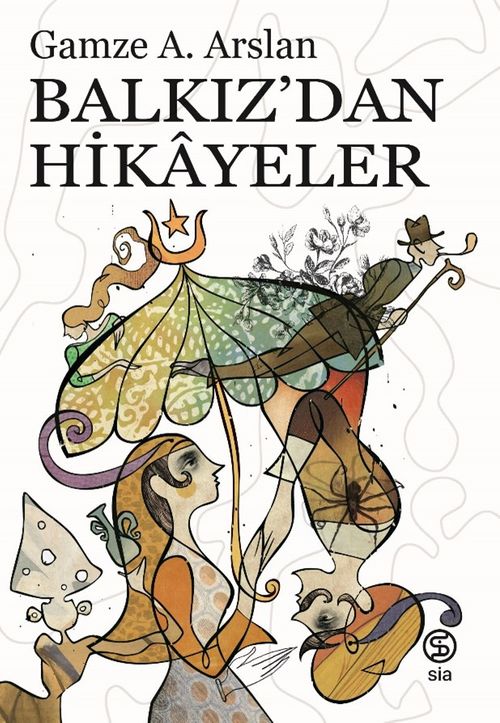 Balkız'dan Hikayeler