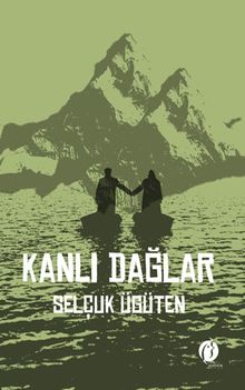 Kanlı Dağlar