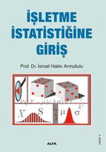 İşletme İstatistiğine Giriş