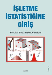 İşletme İstatistiğine Giriş