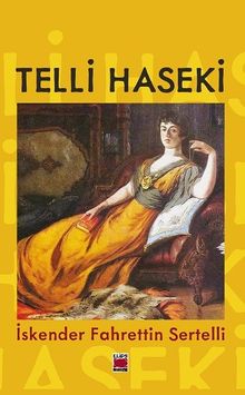 Telli Haseki