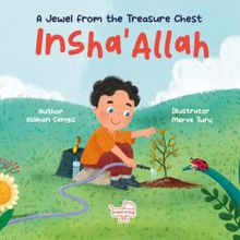 İnsha'Allah / A Jevel from the Treasure Chest