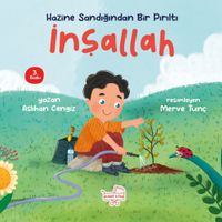 İnşallah / Hazine Sandığından Bir Pırıltı