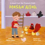 Masha'Allah /  A Jevel from the Treasure Chest