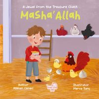 Masha'Allah /  A Jevel from the Treasure Chest