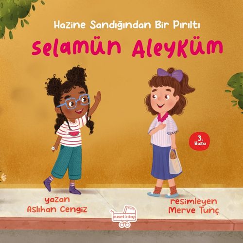 Selamun Aleyküm / Hazine Sandığından Bir Pırıltı