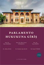 Parlamento Hukukuna Giriş