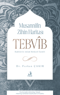 Musannifin Zihin Haritası Tebvîb