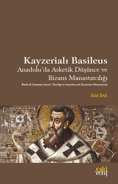 Kayzerialı Basileus