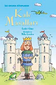 Kale Masalları - Lesley Sims