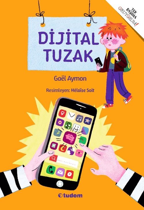 Dijital Tuzak