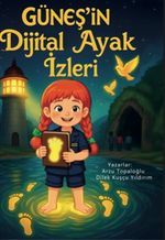Güneş'in Dijital Ayak İzleri