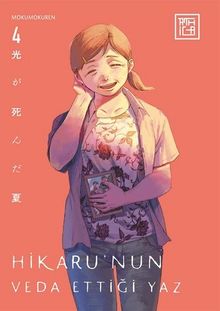 Hikaru'nun Veda Ettiği Yaz 4 