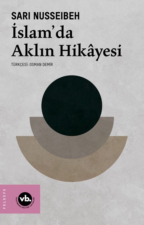 İslam'da Aklın Hikayesi