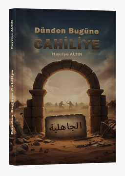 Dünden Bugüne Cahiliye