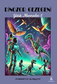 Dinozor Gezegeni / Yitik Maceralar-5