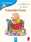 Kıskandığım Zaman / Nasıl Hissediyorum?