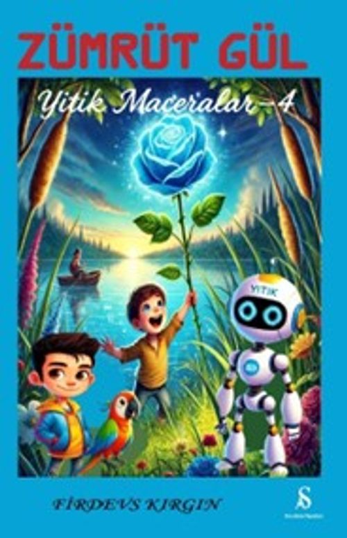 Zümrüt Gül / Yitik Maceralar 4