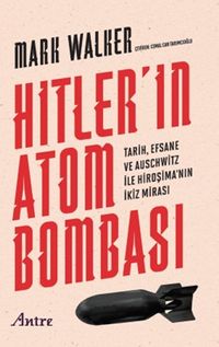Hitler'in Atom Bombası
