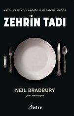 Zehrin Tadı