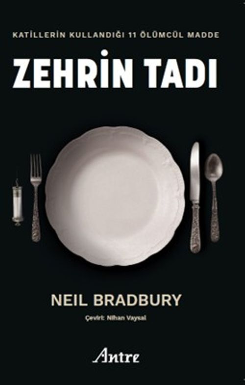 Zehrin Tadı