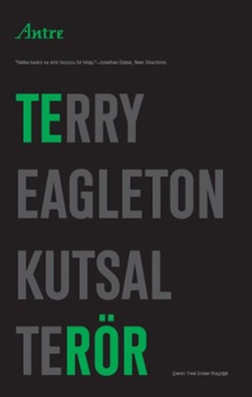 Kutsal Terör