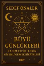 Büyü Günlükleri 