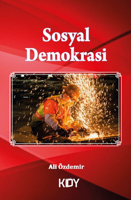 Sosyal Demokrasi 