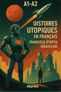 Histoires Utopiques En Français & A1-A2 Fransızca Ütopya Hikayeleri