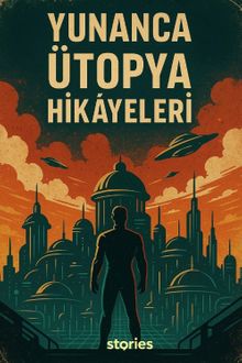 A1-A2 Yunanca Ütopya Hikayeleri