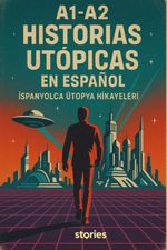 Historias Utópicas En Español & A1-A2 İspanyolca Ütopya Hikayeleri