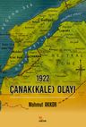 1922 Çanak(Kale) Olayı