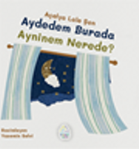 Aydedem Burada Ayninem 